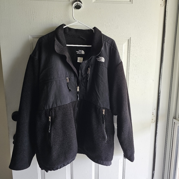 Mens North Face Denali jacket - Picture 8 of 10